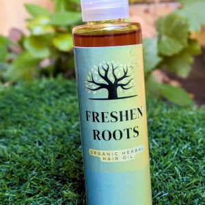 Freshen Roots Nourishing Hair Oil