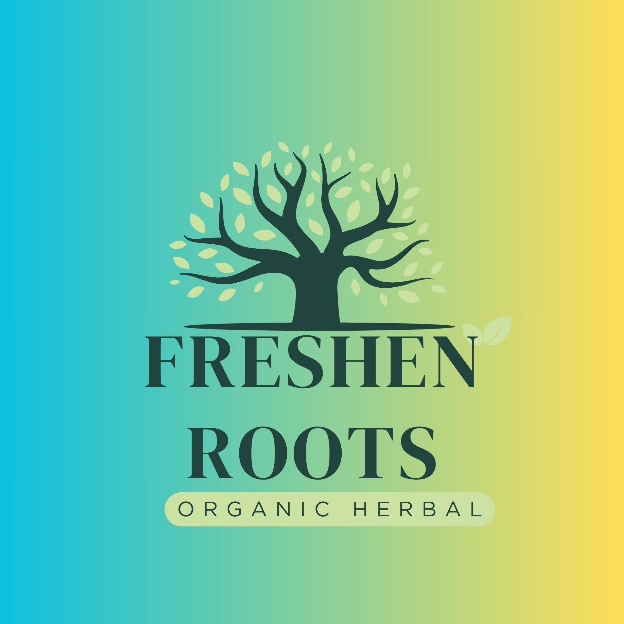 Freshen Roots Hairoil
